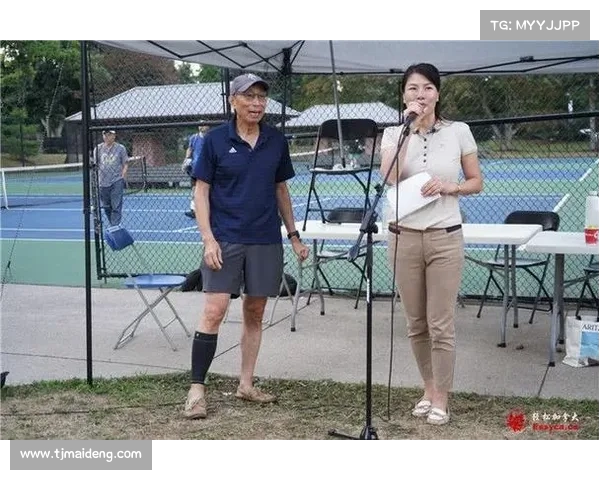 网球比赛主持人如何调动现场气氛提升赛事观赏性与观众参与感 网球比赛主持人如何调动现场气氛提升赛事观赏性与观众参与感