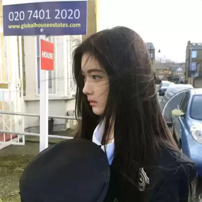 松云澈
